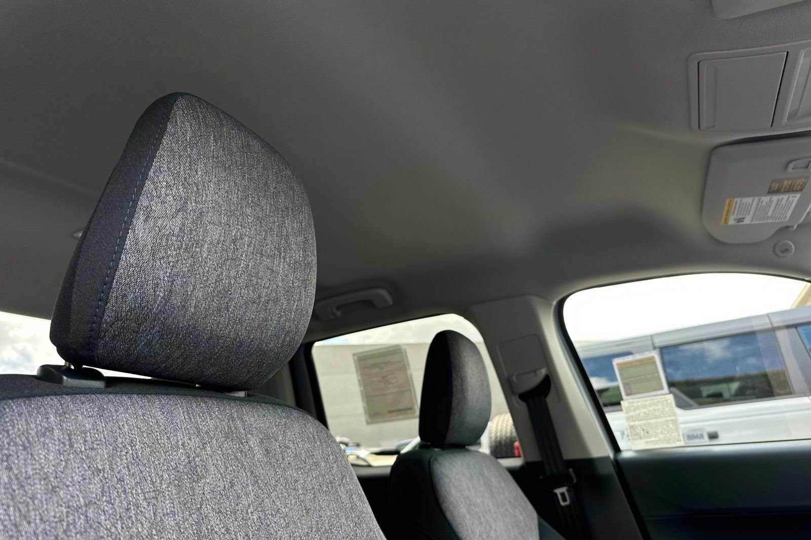 New 2026 Ford Maverick XLT w/ XLT Luxury Package image 15