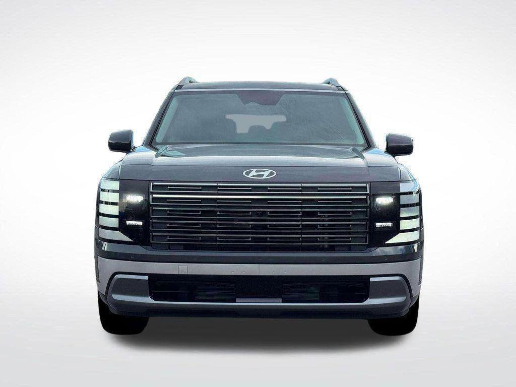 New 2026 Hyundai Palisade Limited AWD/4WD image 12