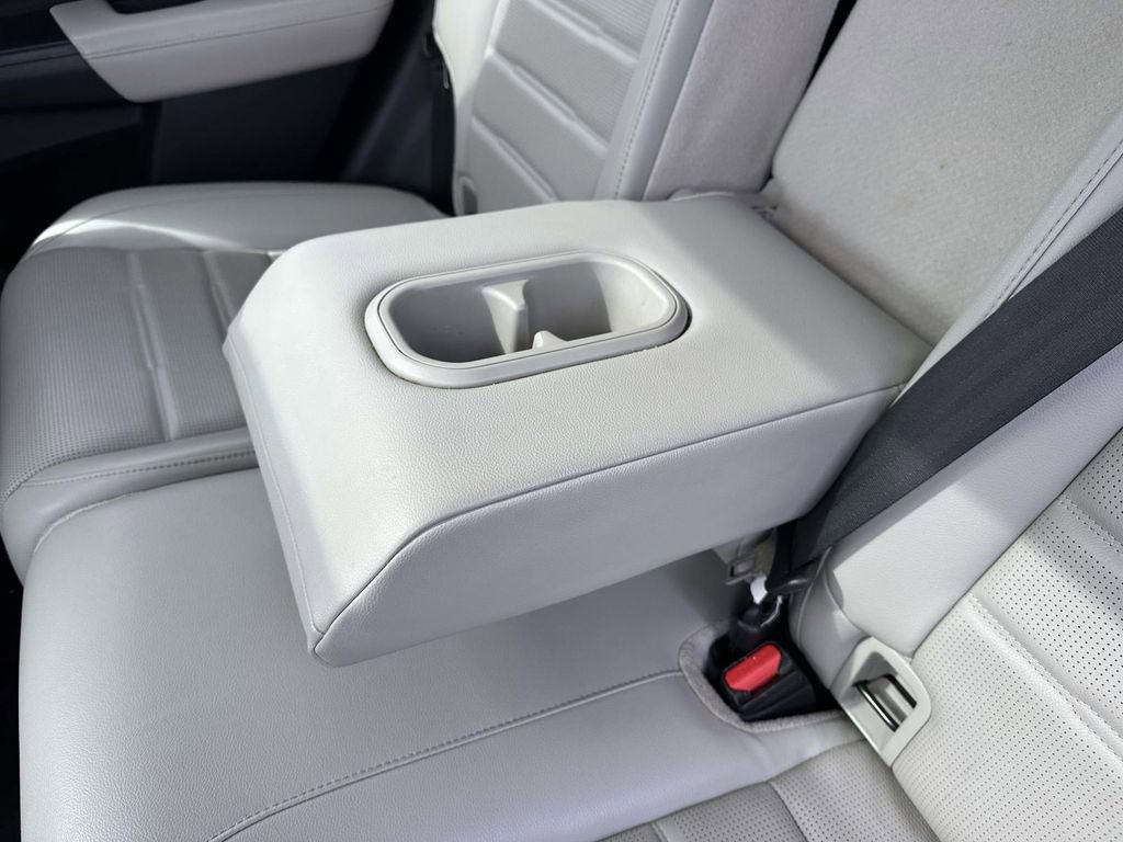 Certified 2023 Honda CR-V EX-L image 10