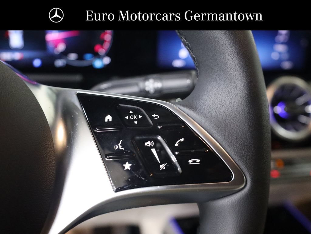 Used 2026 Mercedes-Benz GLA 250 4MATIC image 15