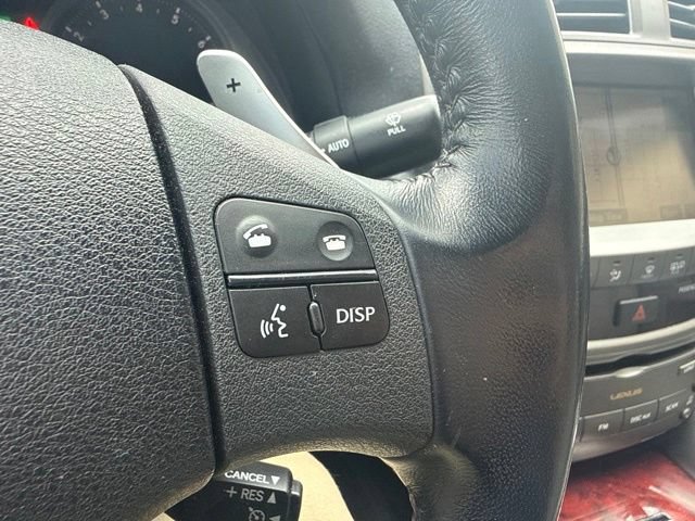 Used 2007 Lexus IS 250 AWD image 26