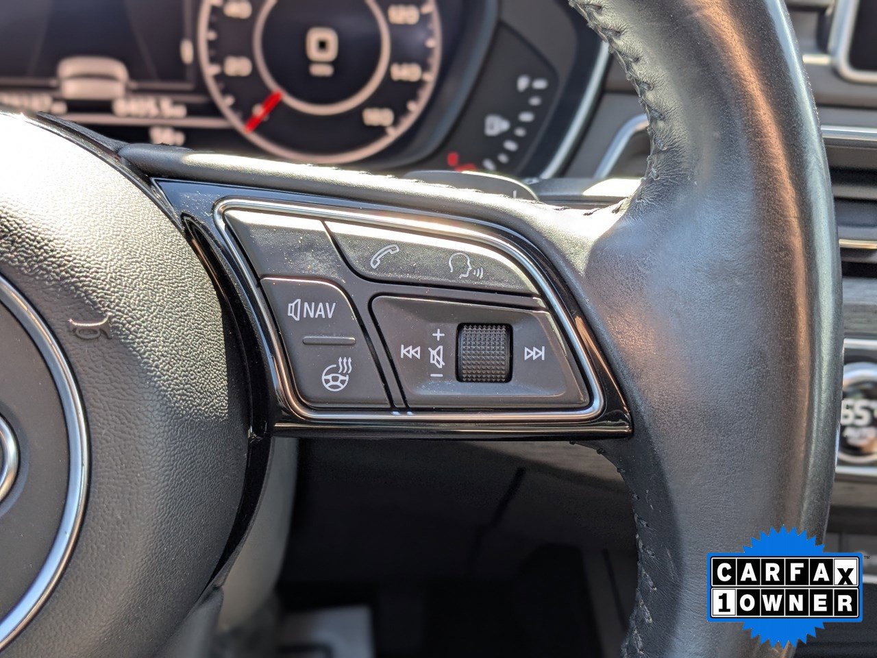 Used 2017 Audi A4 2.0T Premium Plus image 31