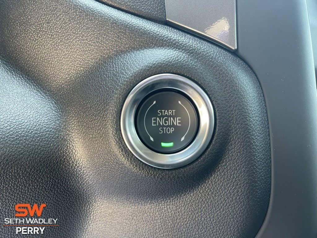 New 2025 GMC Sierra 1500 Pro image 18