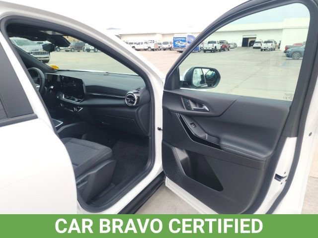 Certified 2025 Chevrolet Equinox LT w/ Safety and Technology Package image 39