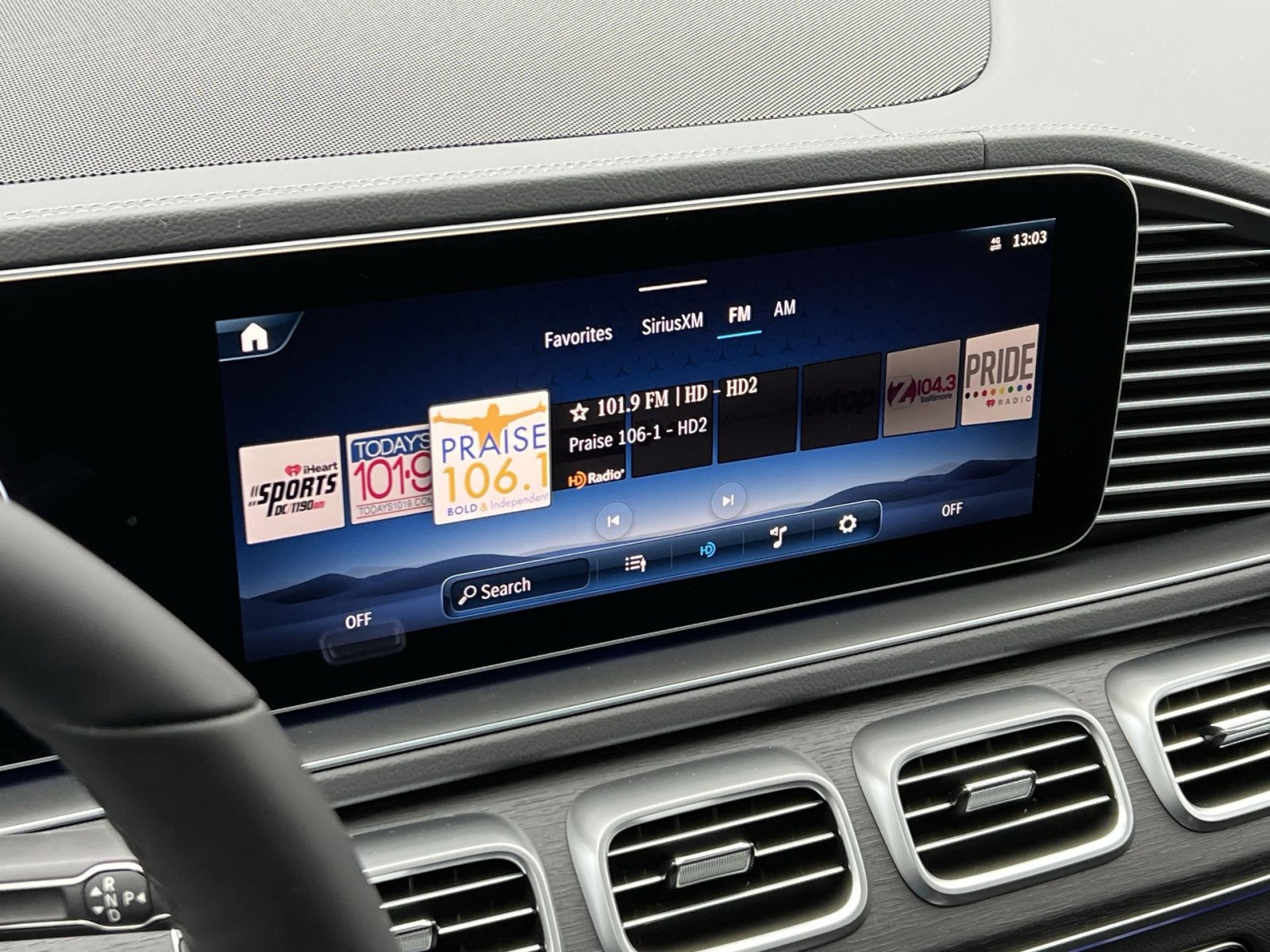 New 2026 Mercedes-Benz GLE 450 GLE 450 Coupe image 16