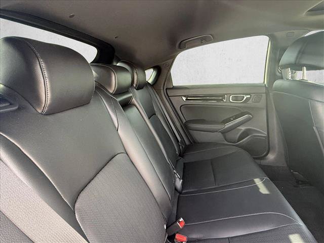 Used 2024 Honda Civic Sport Touring image 18