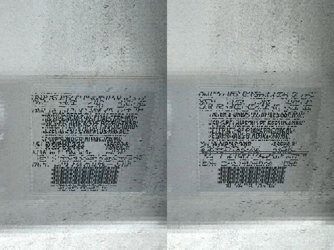 Certified 2025 Nissan Versa SR w/ Trunk Package image 11