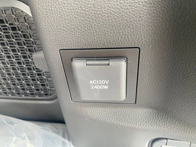 New 2026 Toyota 4Runner Limited AWD/4WD image 15