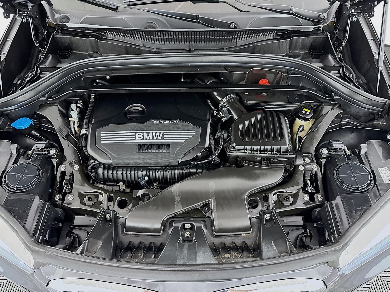 Used 2022 BMW X1 sDrive28i w/ Convenience Package FWD image 32