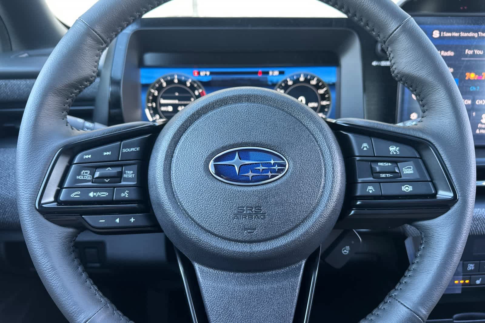 New 2026 Subaru Outback Limited XT w/ Premium/Limited Package 2 image 27