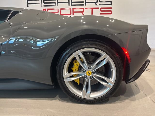 Used 2024 Ferrari 296 GTB image 14