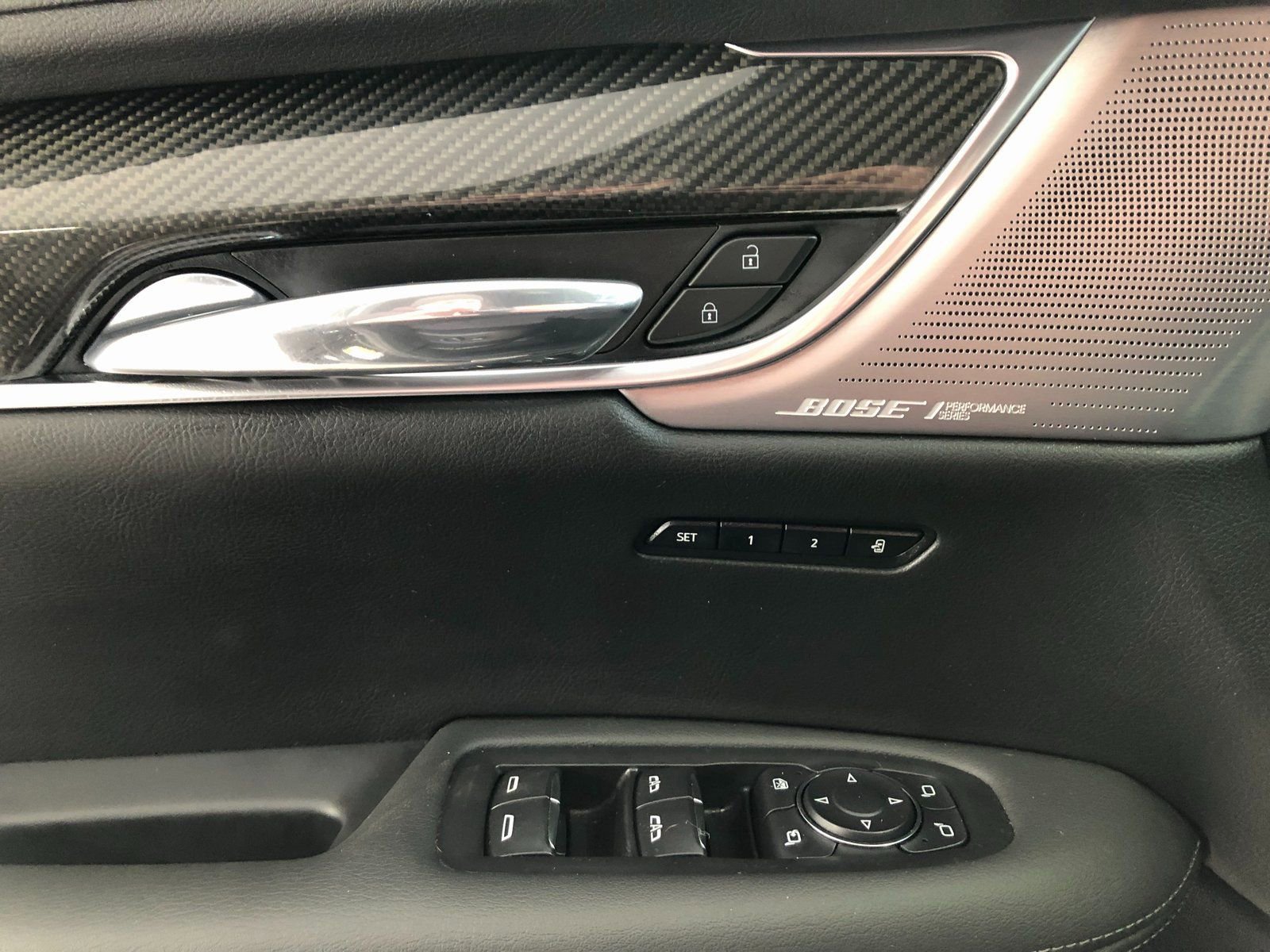 Certified 2023 Cadillac XT6 Sport image 40