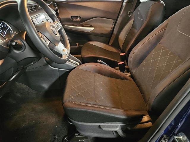 Used 2019 Nissan Kicks SV image 15