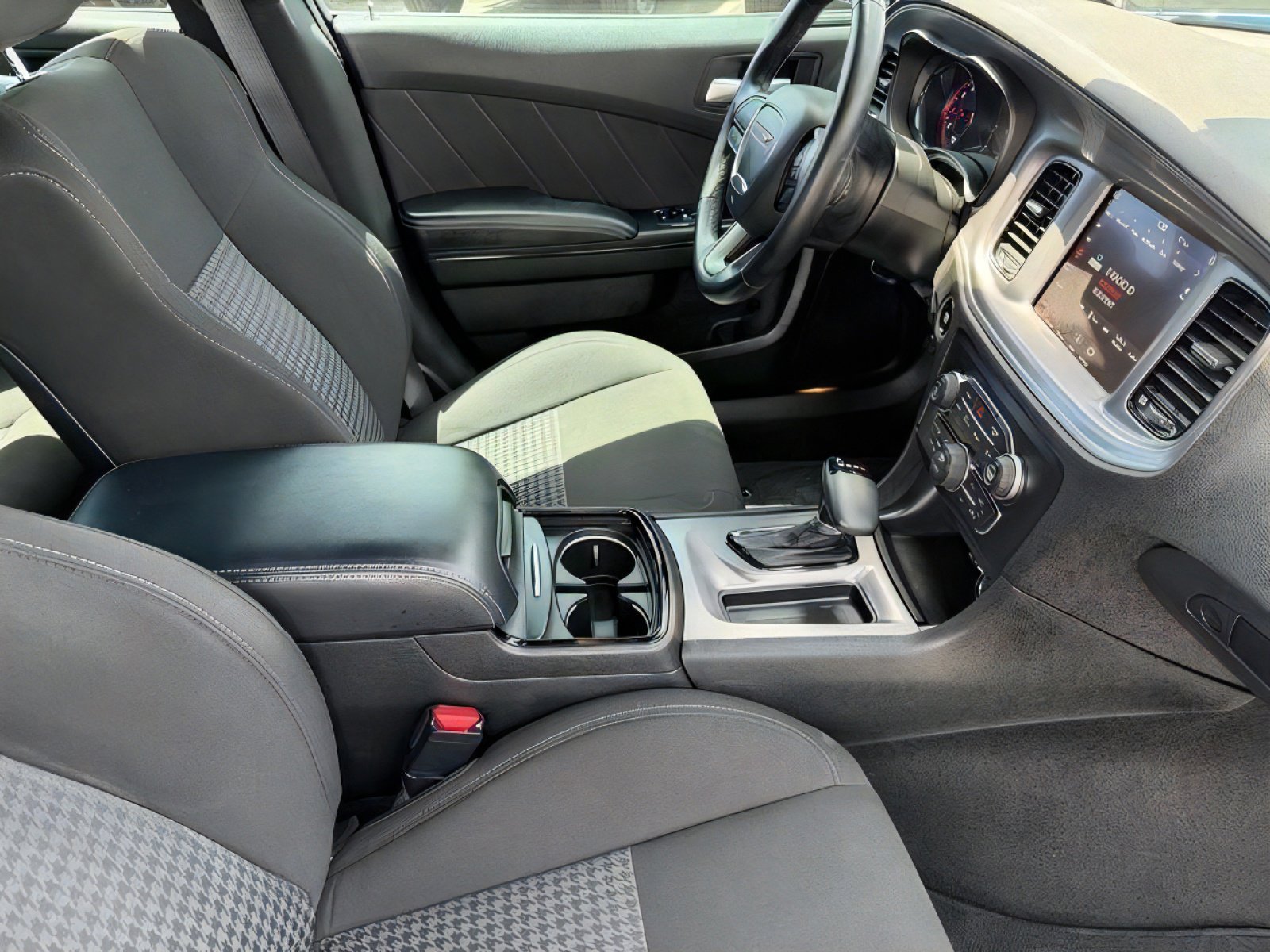 Used 2023 Dodge Charger GT w/ Blacktop Package RWD image 10