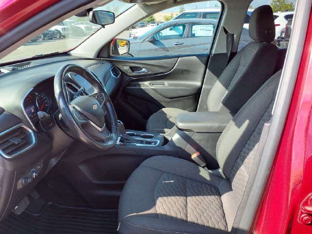 Used 2020 Chevrolet Equinox LT FWD image 9