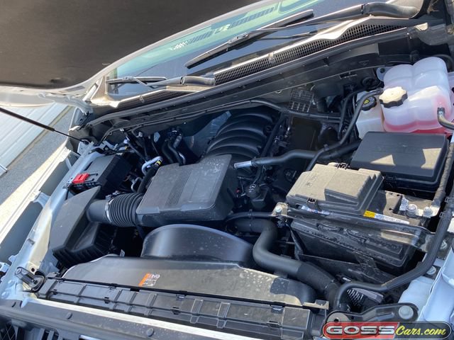 Used 2026 GMC Sierra 3500 SLE w/ SLE Value Package AWD/4WD image 26