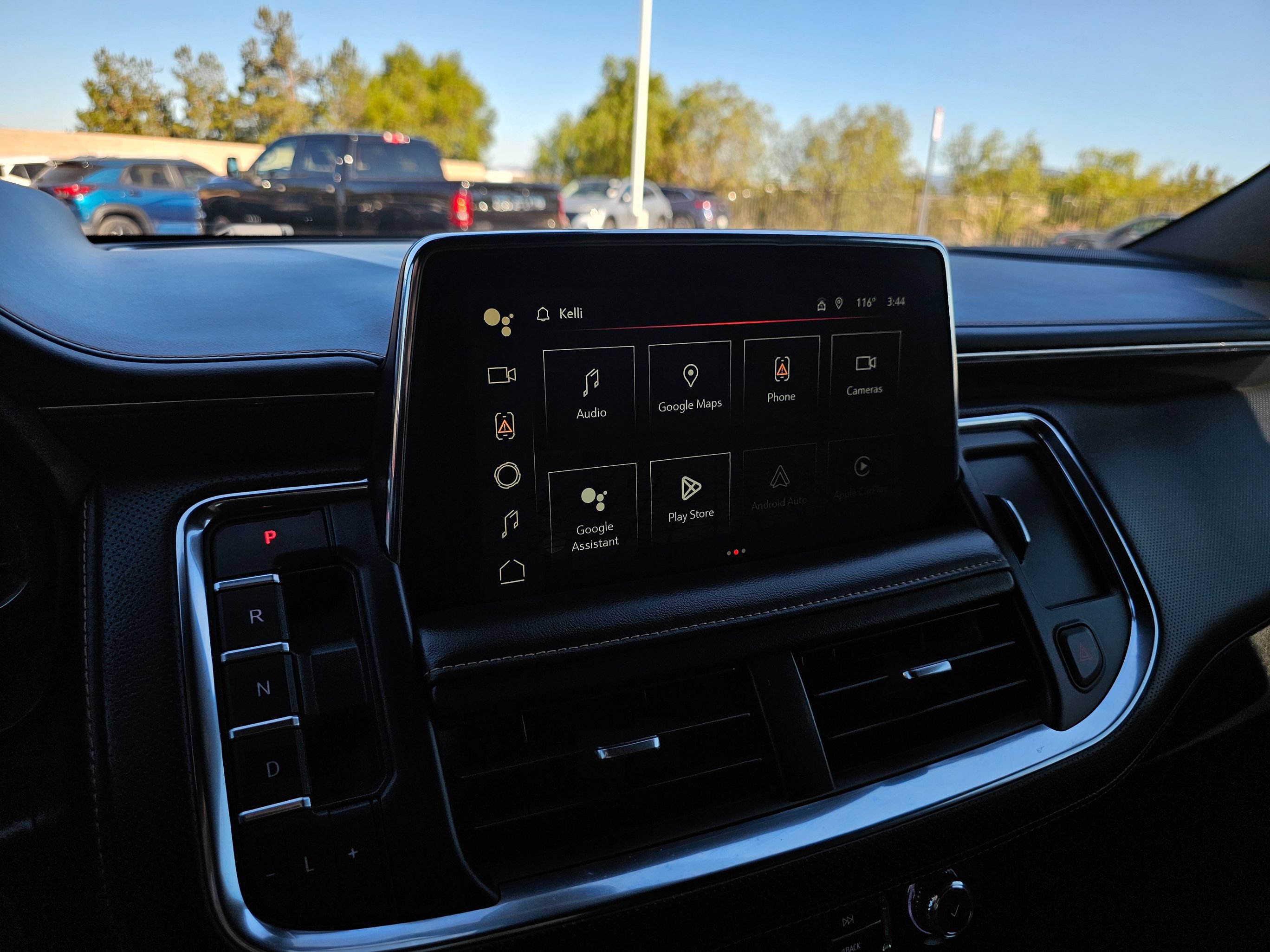 Used 2022 GMC Yukon XL AT4 w/ Technology Package AWD/4WD image 51