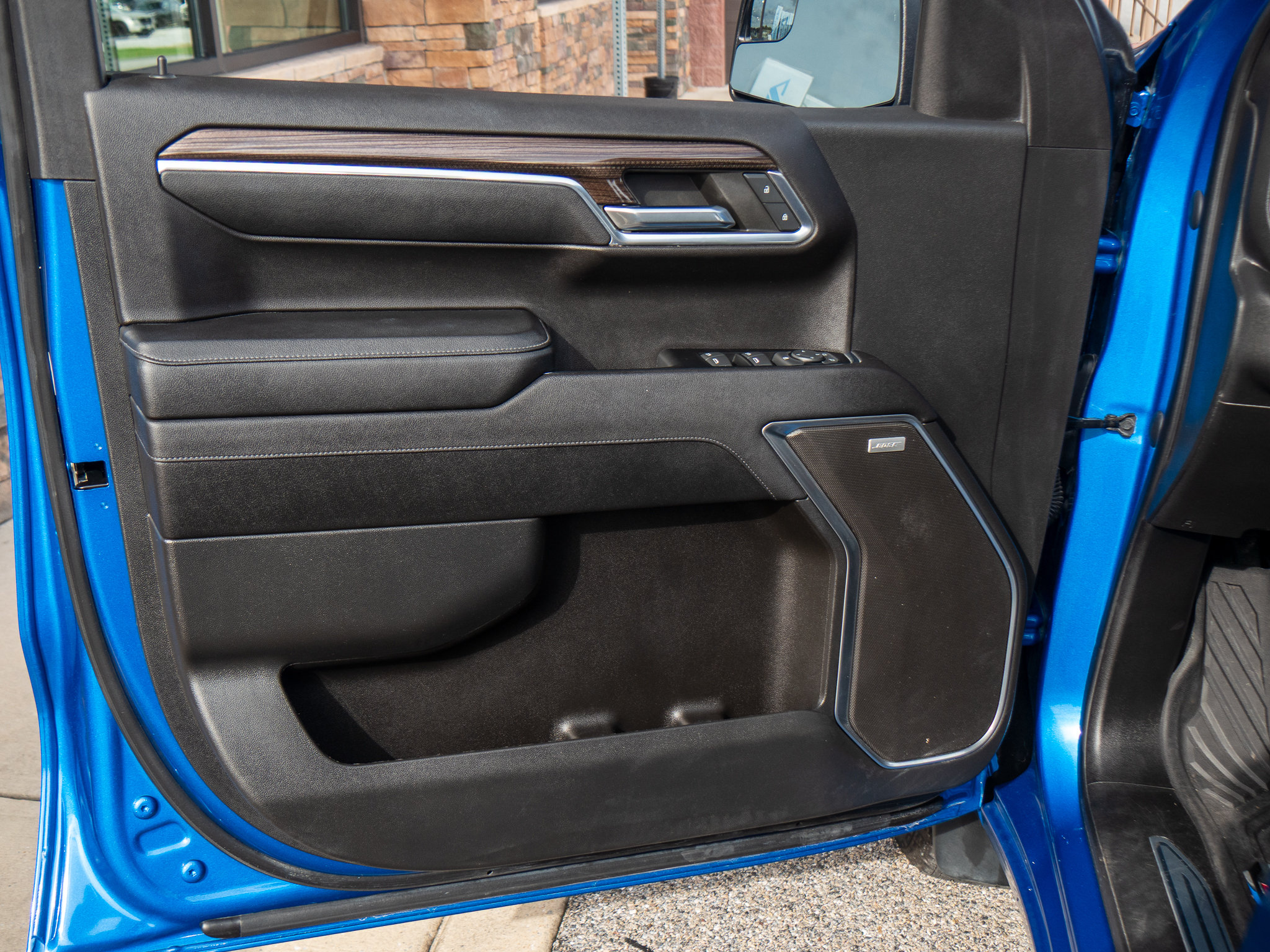 Used 2023 Chevrolet Silverado 1500 RST w/ All Star Edition Plus AWD/4WD image 10