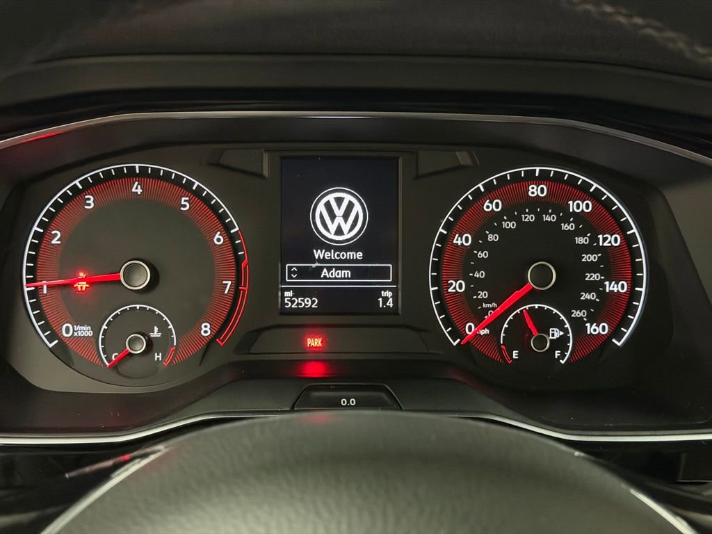 Used 2019 Volkswagen Jetta SE w/ Cold Weather Package image 39