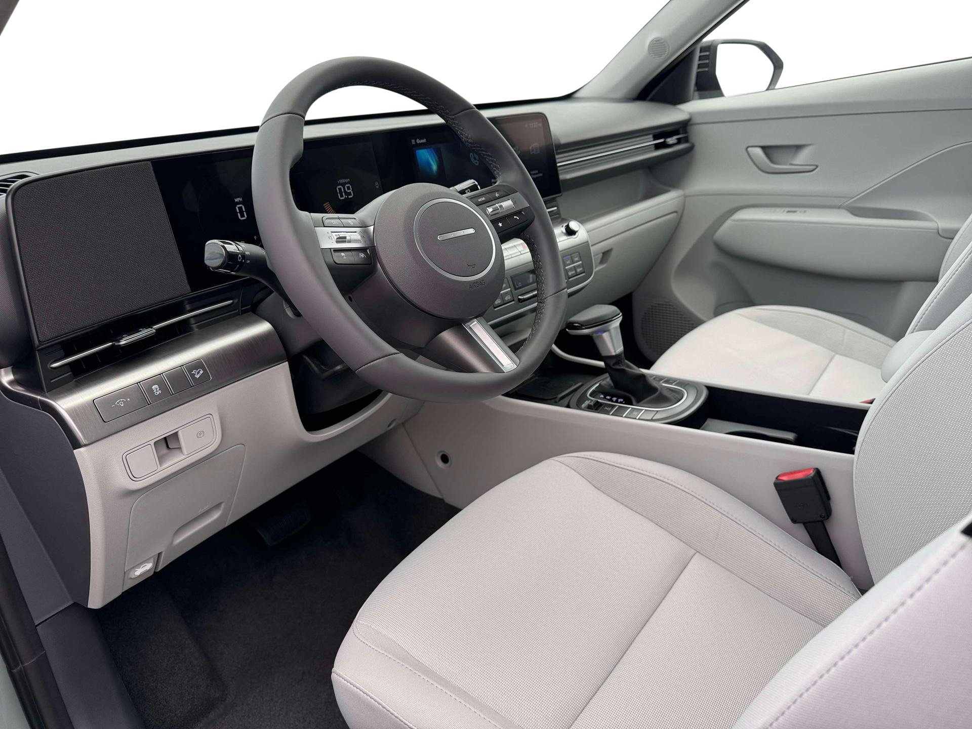 New 2026 Hyundai Kona SEL Sport AWD/4WD image 14