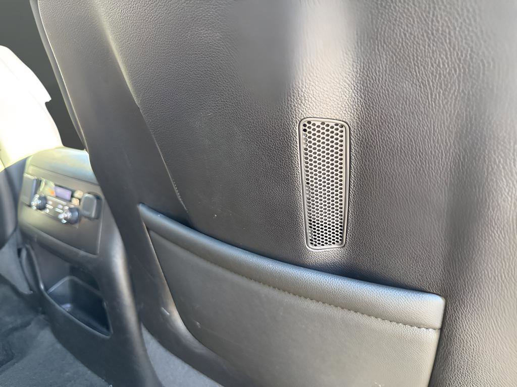 Certified 2016 Chevrolet Suburban LTZ w/ Max Trailering Package AWD/4WD image 75