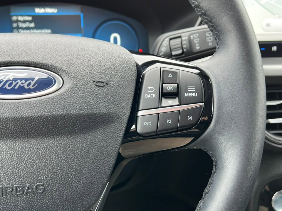 Certified 2024 Ford Escape Active w/ Tech Pack #2 image 19