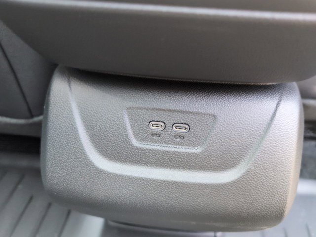 New 2025 Chevrolet Blazer EV LT image 22