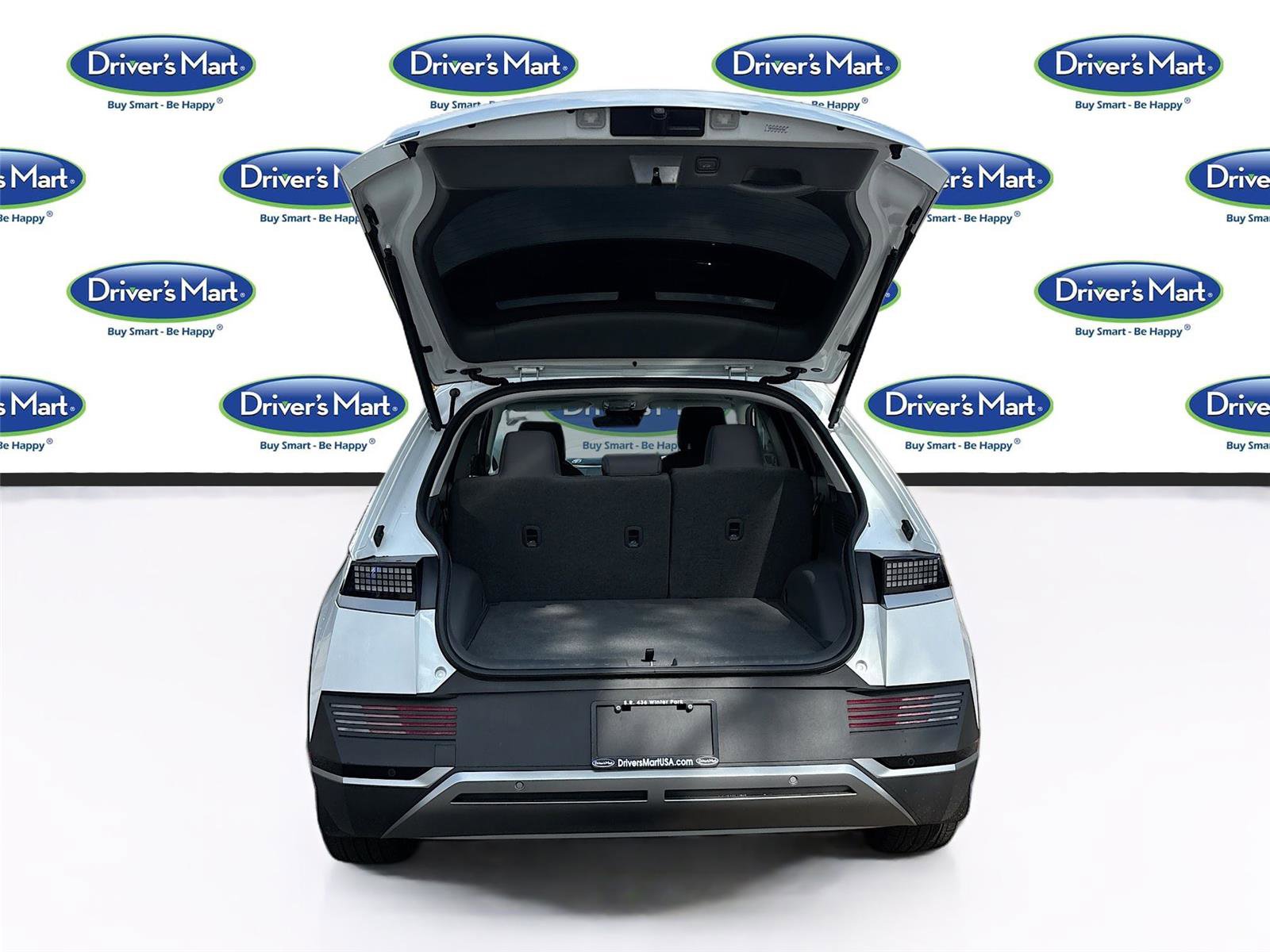 Used 2024 Hyundai Ioniq 5 SEL RWD image 25