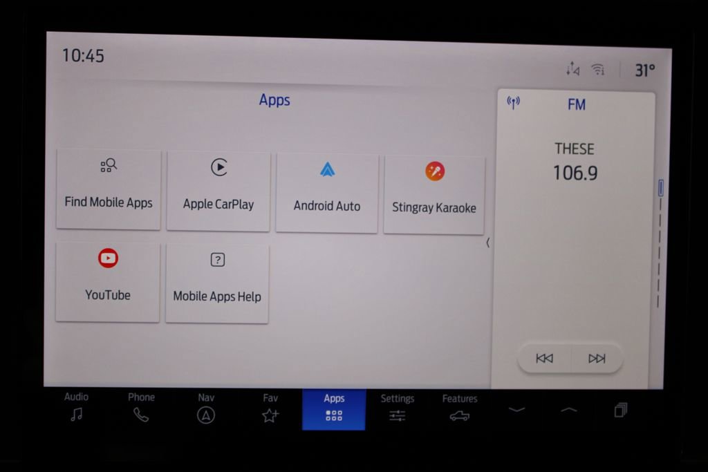 New 2026 Ford F250 XLT w/ XLT Premium Package image 59