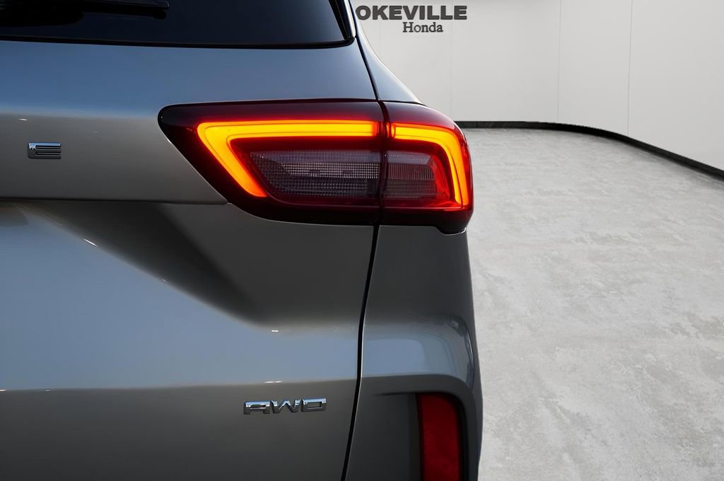 Used 2023 Ford Escape Active image 7