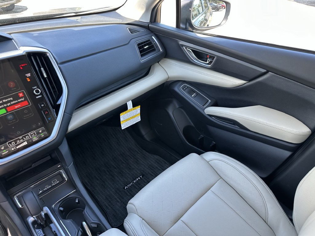 New 2027 Subaru Ascent Limited AWD/4WD image 14