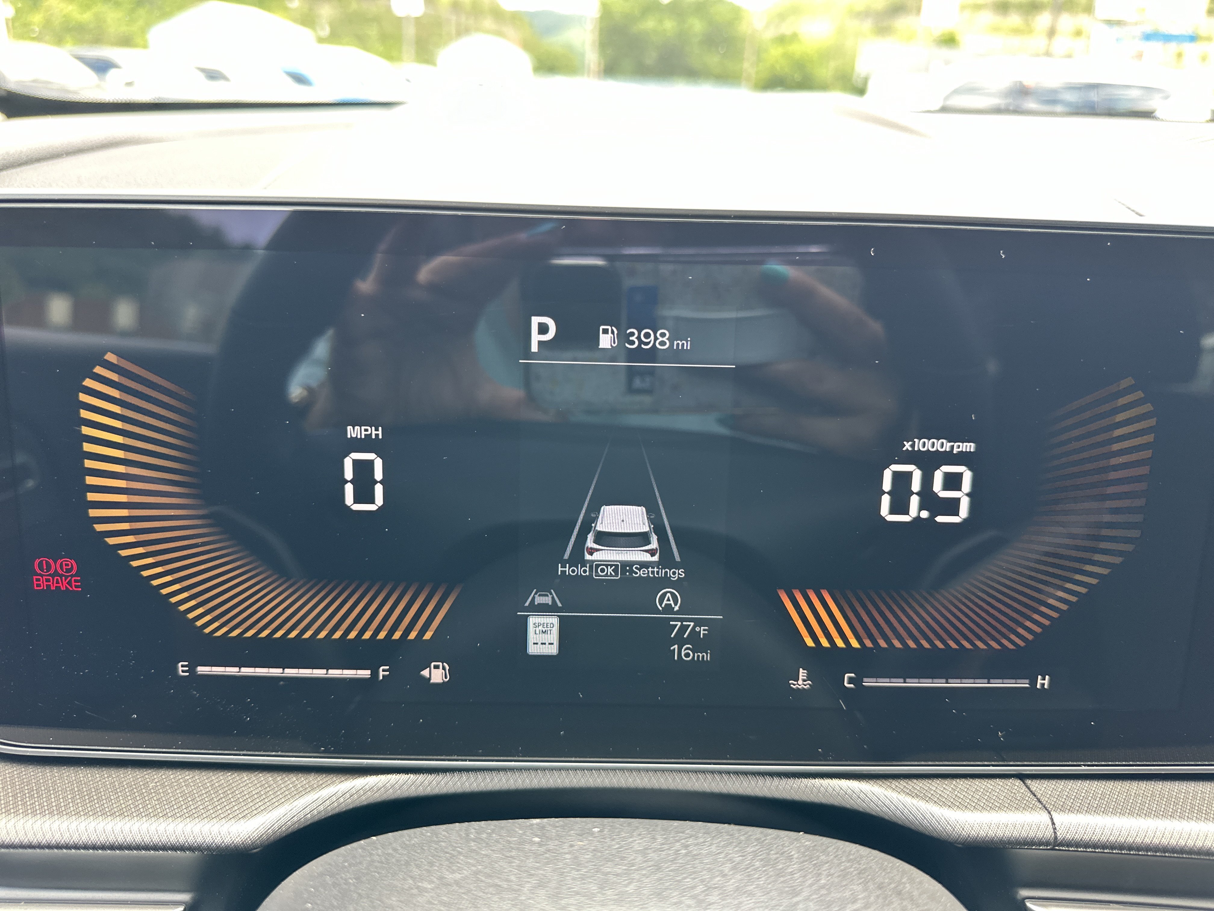 New 2026 Kia Sportage LX AWD/4WD image 11