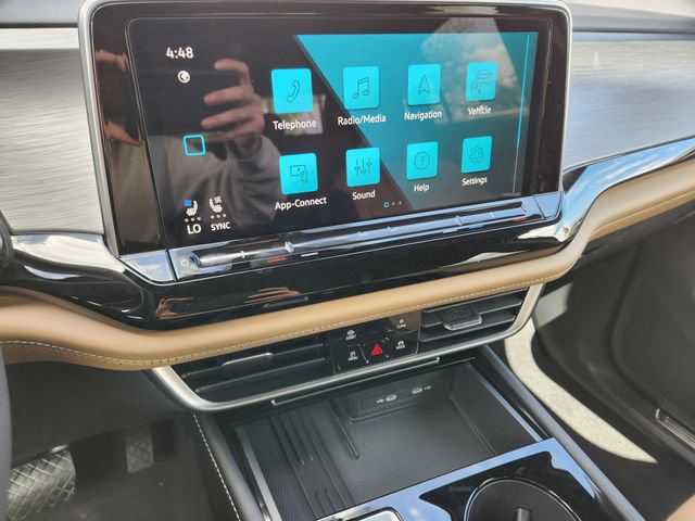 New 2026 Volkswagen Atlas Cross Sport SE AWD/4WD image 18