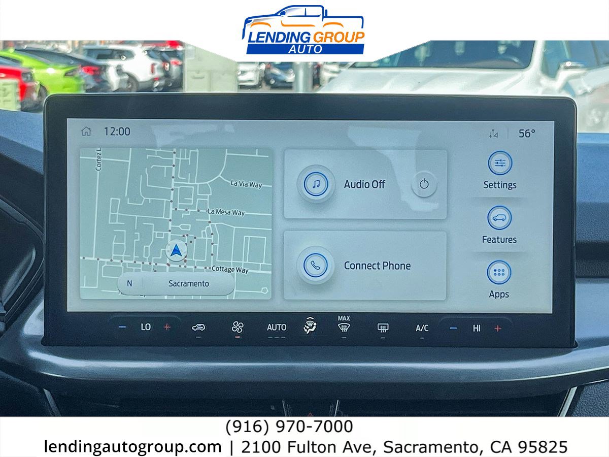 Used 2023 Ford Escape Active w/ Tech Pack #1 FWD image 13