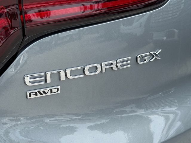 New 2026 Buick Encore GX Sport Touring w/ Advanced Technology Package AWD/4WD image 10