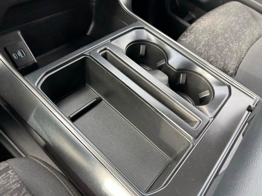 Certified 2022 Ford F150 Tremor w/ Trailer Tow Package image 25