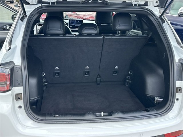 Used 2024 Jeep Compass Limited image 23