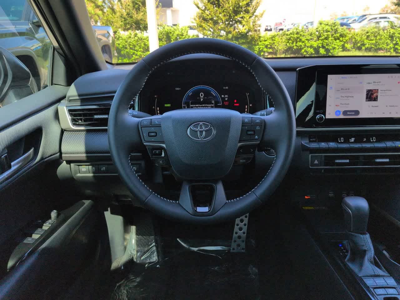 Certified 2026 Toyota Camry SE w/ Convenience Package FWD image 15