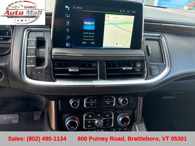 Used 2023 Chevrolet Tahoe High Country image 19