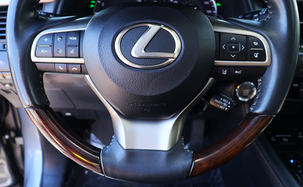 Used 2017 Lexus RX 350 FWD w/ Premium Package image 57