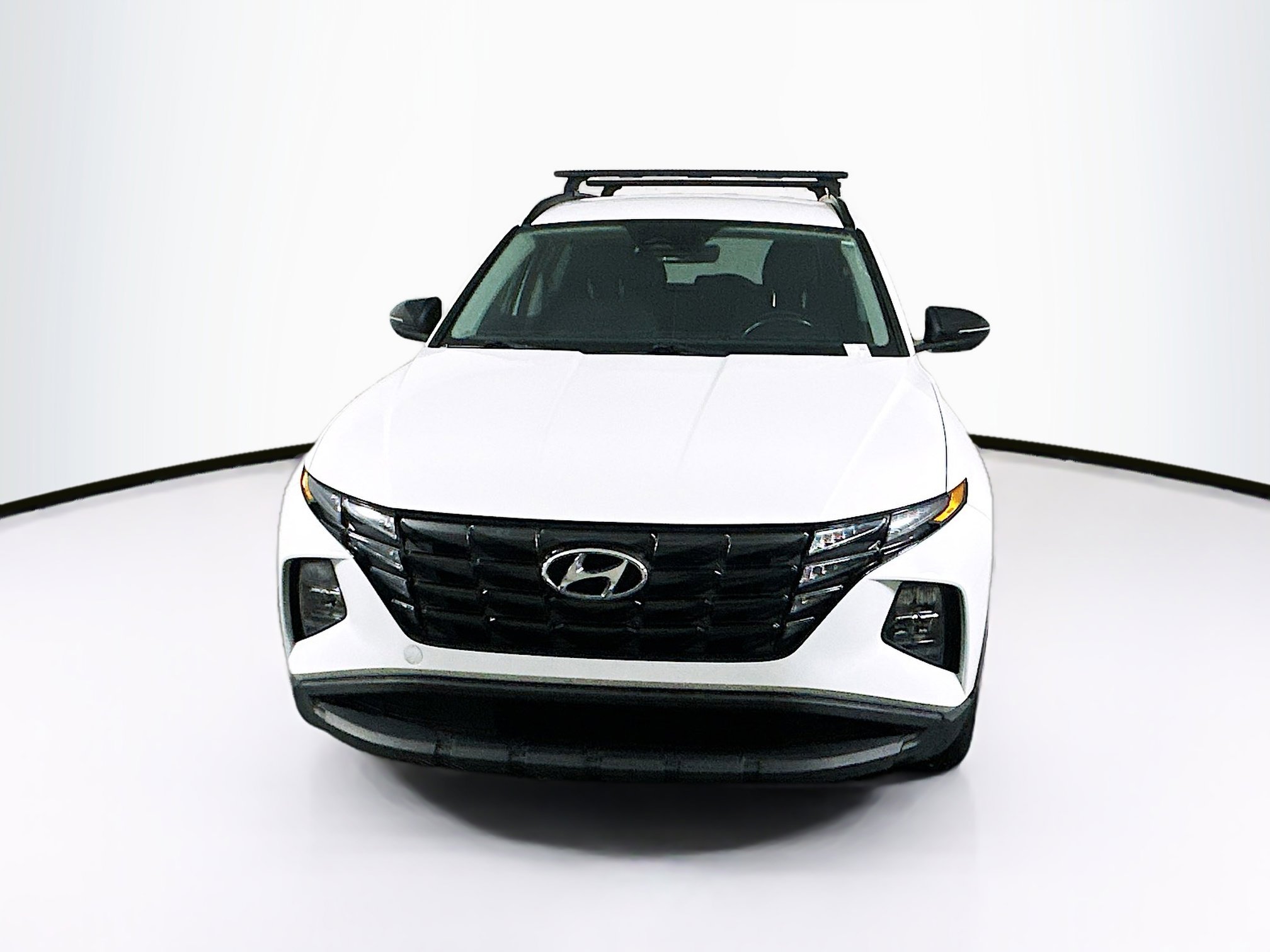 Used 2023 Hyundai Tucson XRT image 2