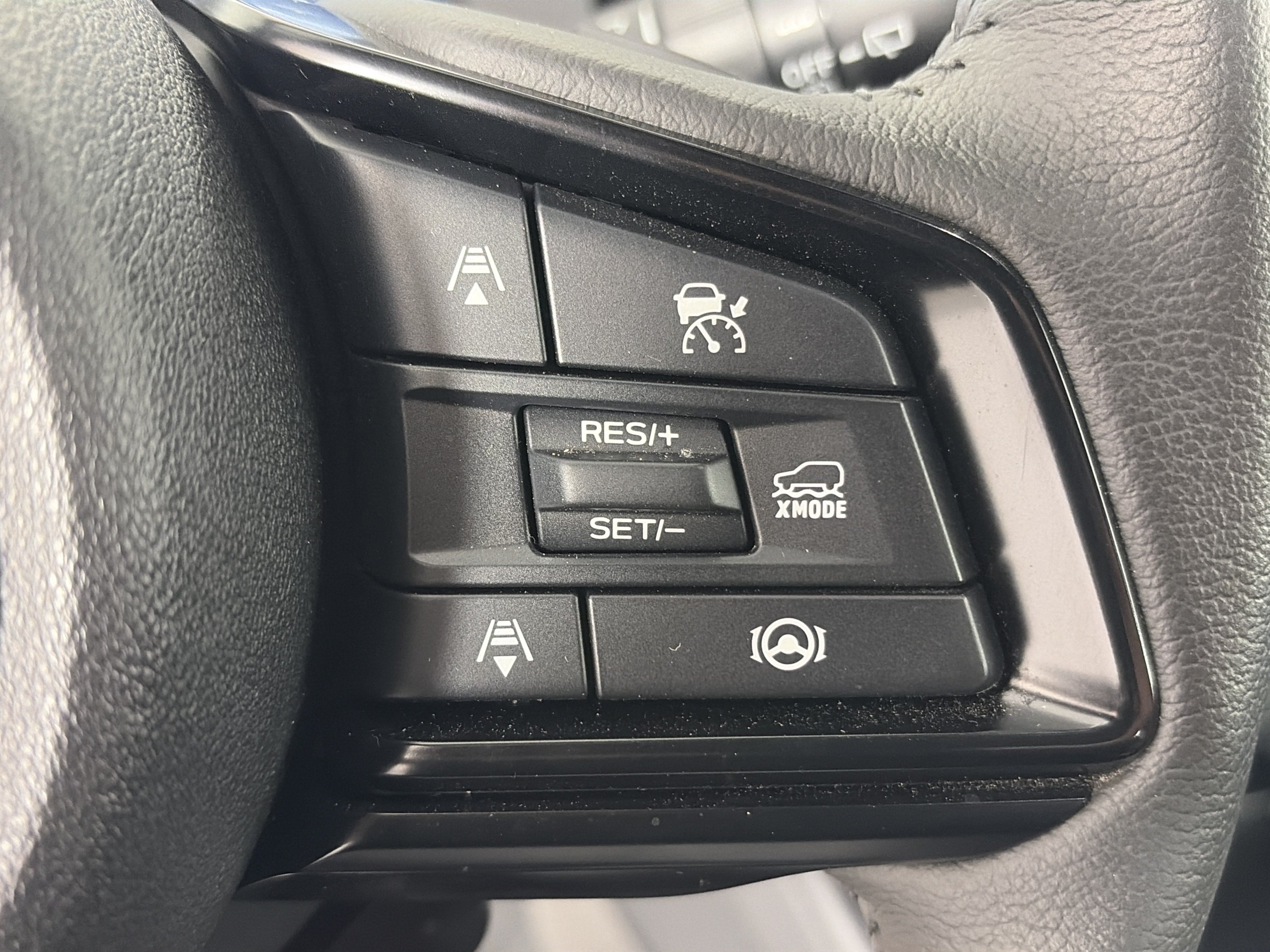 New 2026 Subaru Outback Limited AWD/4WD image 36