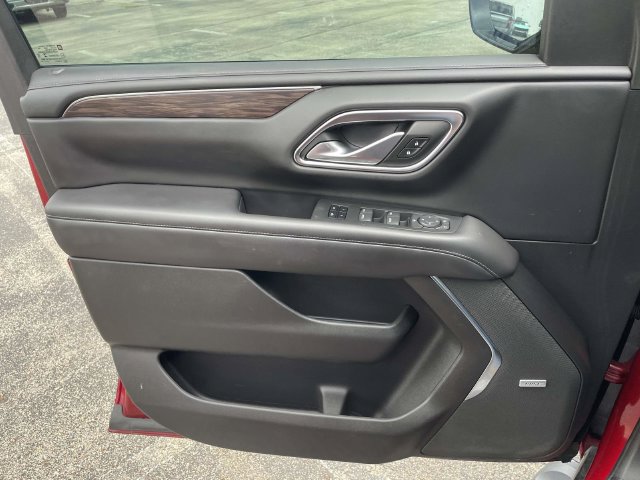 Certified 2021 Chevrolet Tahoe Z71 AWD/4WD image 31