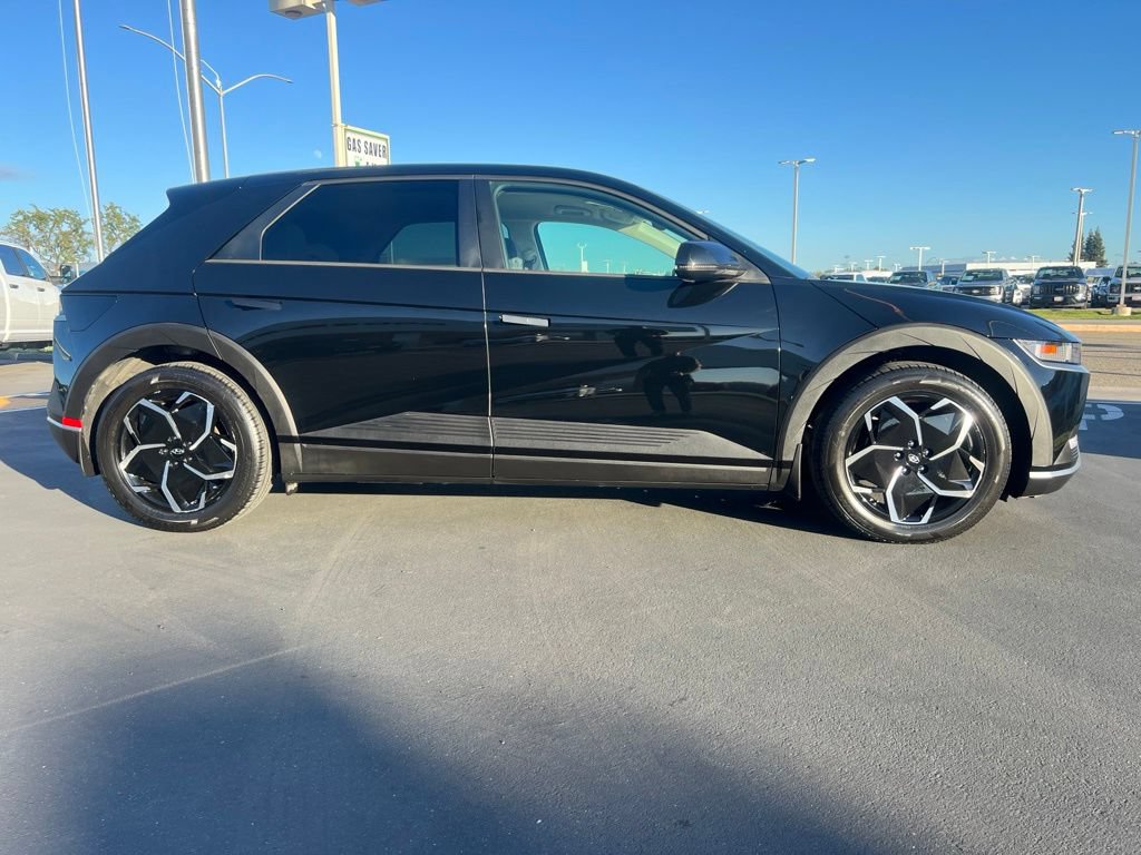 Used 2024 Hyundai Ioniq 5 SEL RWD image 7