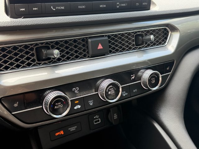 Used 2025 Acura Integra FWD image 27
