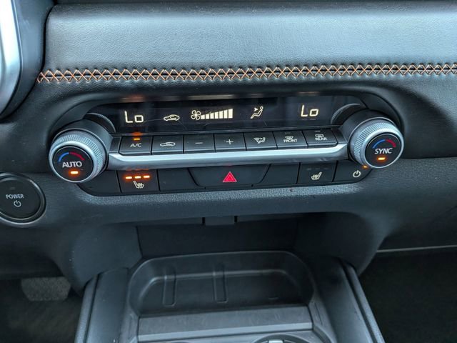 Certified 2025 MAZDA CX-50 AWD 2.5 Hybrid w/ Premium Pkg image 22