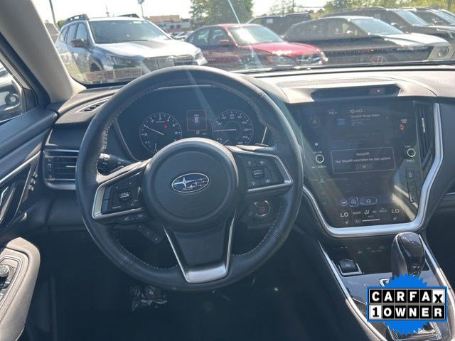Certified 2022 Subaru Outback Limited AWD/4WD image 16