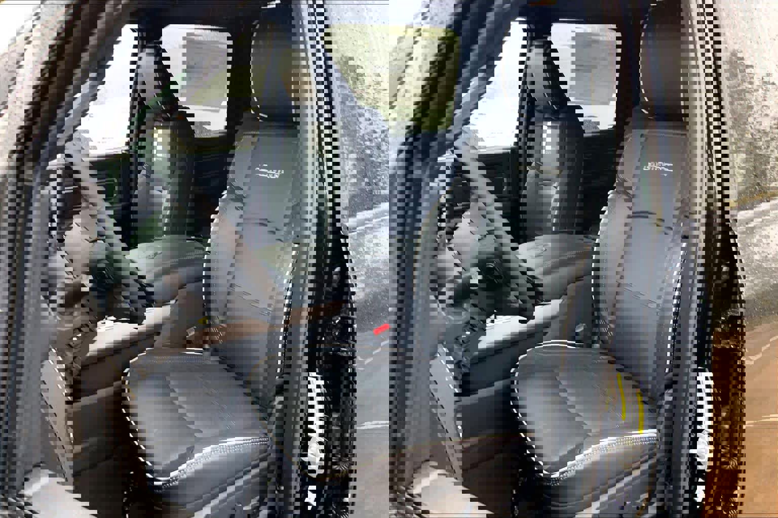 New 2026 RAM 2500 Laramie image 9