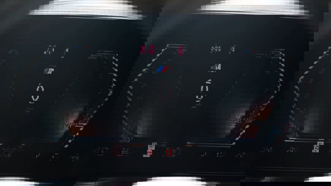 Used 2022 BMW i4 M50 image 39