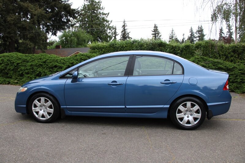 Used 2010 Honda Civic LX image 12